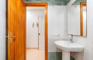 Piso en venta en Centro en Torrevieja