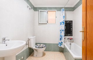Piso en venta en Centro en Torrevieja