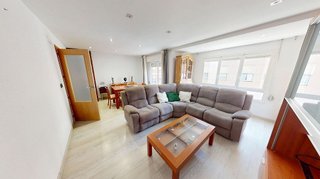 Piso en venta en El Pla de Sant Josep - L'Asil en Elche