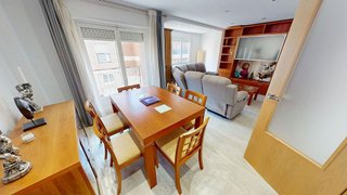 Piso en venta en El Pla de Sant Josep - L'Asil en Elche