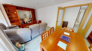 Piso en venta en El Pla de Sant Josep - L'Asil en Elche