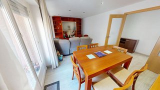 Piso en venta en El Pla de Sant Josep - L'Asil en Elche