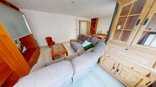 Piso en venta en El Pla de Sant Josep - L'Asil en Elche