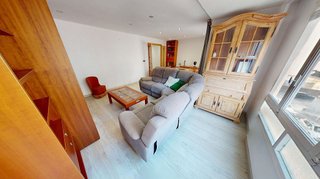 Piso en venta en El Pla de Sant Josep - L'Asil en Elche