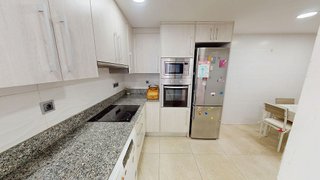Piso en venta en El Pla de Sant Josep - L'Asil en Elche