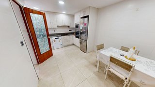 Piso en venta en El Pla de Sant Josep - L'Asil en Elche