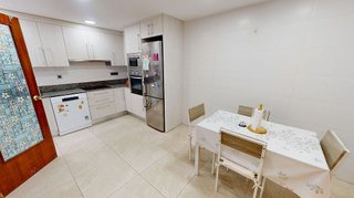 Piso en venta en El Pla de Sant Josep - L'Asil en Elche