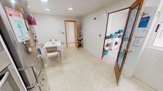 Piso en venta en El Pla de Sant Josep - L'Asil en Elche
