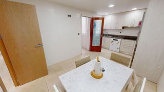 Piso en venta en El Pla de Sant Josep - L'Asil en Elche