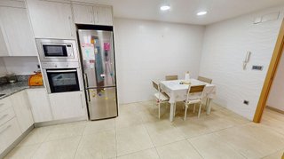 Piso en venta en El Pla de Sant Josep - L'Asil en Elche