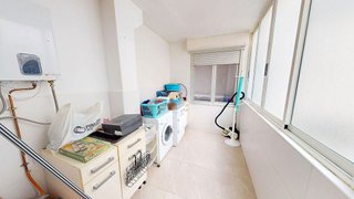 Piso en venta en El Pla de Sant Josep - L'Asil en Elche