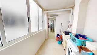 Piso en venta en El Pla de Sant Josep - L'Asil en Elche