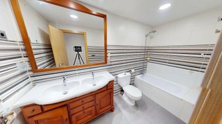 Piso en venta en El Pla de Sant Josep - L'Asil en Elche