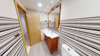Piso en venta en El Pla de Sant Josep - L'Asil en Elche