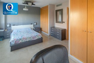 Piso en venta en Centro en San Vicente del Raspeig/Sant Vicent del Raspeig