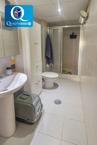 Piso en venta en Centro en San Vicente del Raspeig/Sant Vicent del Raspeig