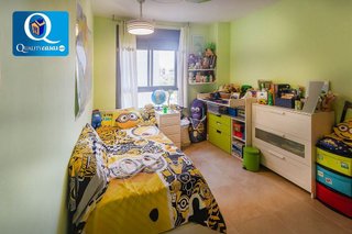 Piso en venta en Centro en San Vicente del Raspeig/Sant Vicent del Raspeig