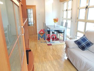 Piso en venta en Anduva - Miranda sur en Miranda de Ebro