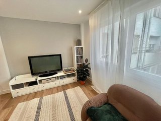 Piso en venta en Las Viñas en Santurtzi