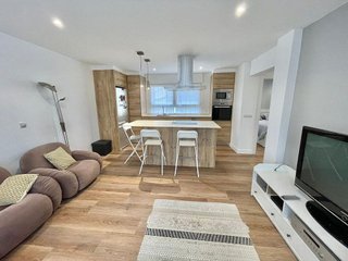 Piso en venta en Las Viñas en Santurtzi