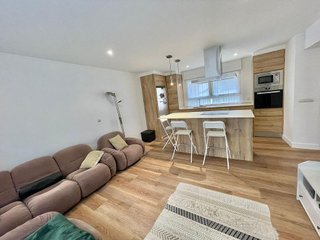 Piso en venta en Las Viñas en Santurtzi