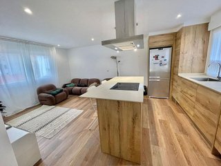 Piso en venta en Las Viñas en Santurtzi