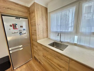 Piso en venta en Las Viñas en Santurtzi