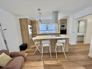Piso en venta en Las Viñas en Santurtzi
