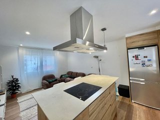 Piso en venta en Las Viñas en Santurtzi