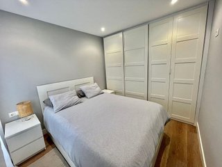 Piso en venta en Las Viñas en Santurtzi