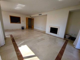 Ático en venta en Puerto Banús en Marbella
