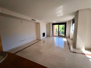 Ático en venta en Puerto Banús en Marbella