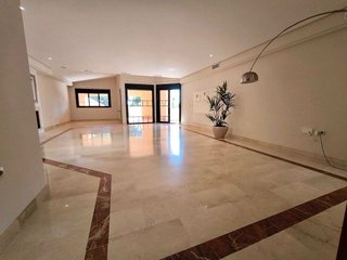 Ático en venta en Puerto Banús en Marbella