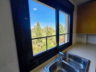 Ático en venta en Puerto Banús en Marbella
