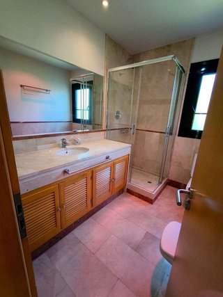 Ático en venta en Puerto Banús en Marbella