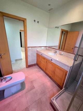 Ático en venta en Puerto Banús en Marbella