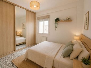 Piso en venta en Casco Antiguo en Alcorcón