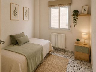 Piso en venta en Casco Antiguo en Alcorcón