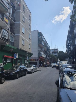 Piso en venta en Casco Antiguo en Alcorcón
