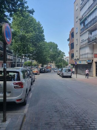 Piso en venta en Casco Antiguo en Alcorcón