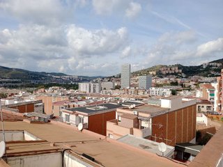 Piso en venta en Centre en Santa Coloma de Gramanet