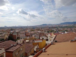 Piso en venta en Centre en Santa Coloma de Gramanet