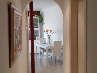 Piso en venta en Centre en Santa Coloma de Gramanet