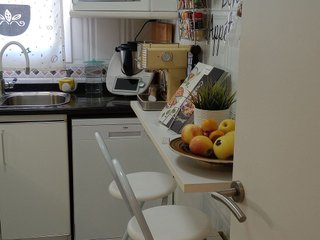 Piso en venta en Centre en Santa Coloma de Gramanet