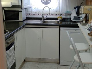 Piso en venta en Centre en Santa Coloma de Gramanet