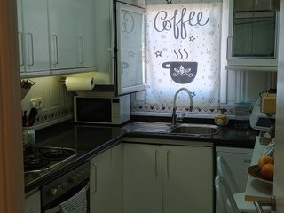 Piso en venta en Centre en Santa Coloma de Gramanet