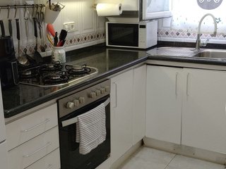Piso en venta en Centre en Santa Coloma de Gramanet