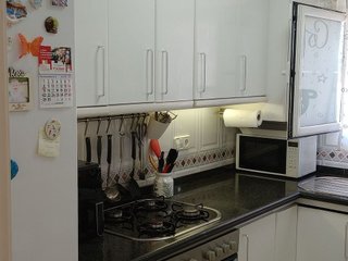 Piso en venta en Centre en Santa Coloma de Gramanet