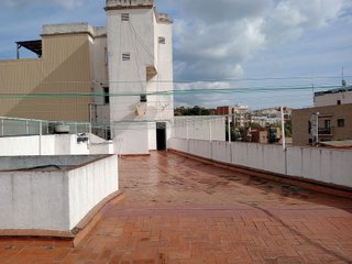 Piso en venta en Centre en Santa Coloma de Gramanet