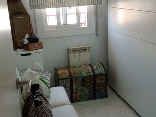 Piso en venta en Centre en Santa Coloma de Gramanet